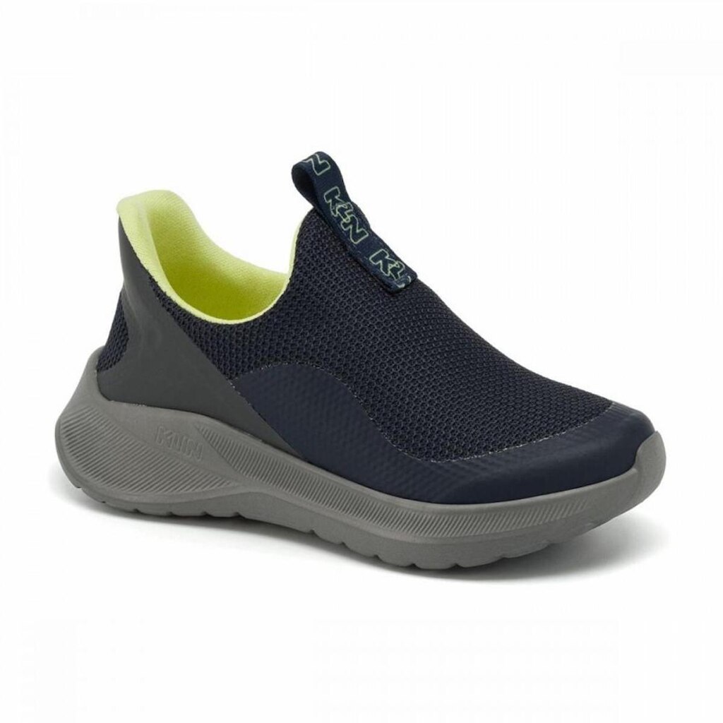 Tenis Klin 440058 Freedom Mini 18705 Infantil