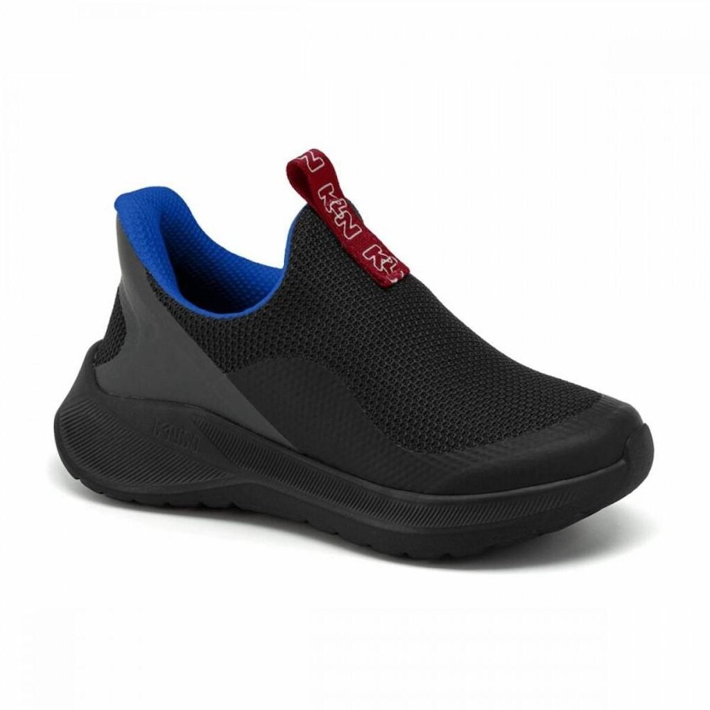 Tenis Klin 440058 Freedom Mini 4311 Infantil