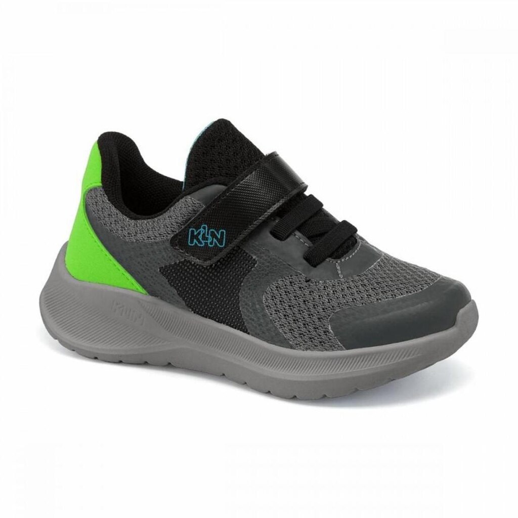 Tenis Klin 44006 Freedom Mini 4319 Infantil