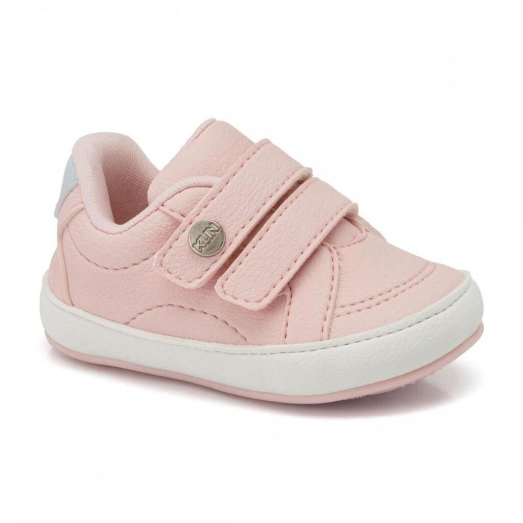 Tenis Klin 448206 Algodão Doce 16282 Infantil