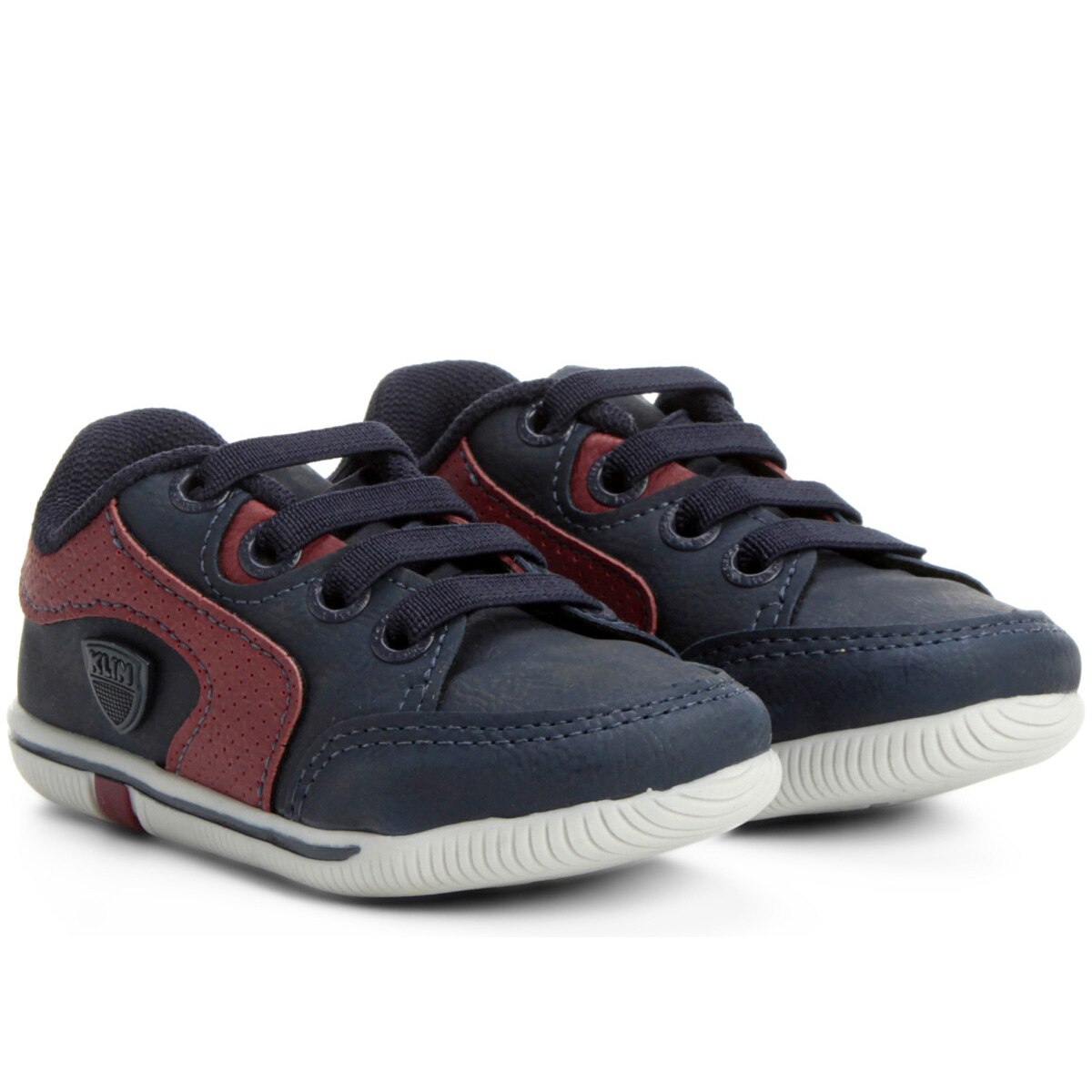 tenis klin baby flyer
