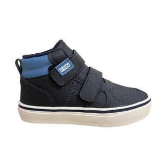 Tenis Klin Freestyle Mini Infantil Menino