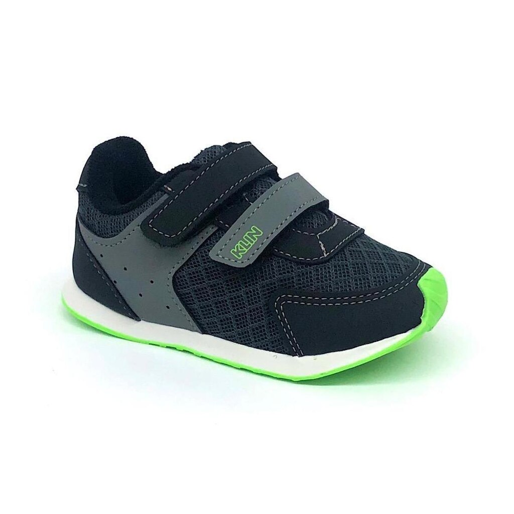 Tênis Klin Infantil Walk 453092