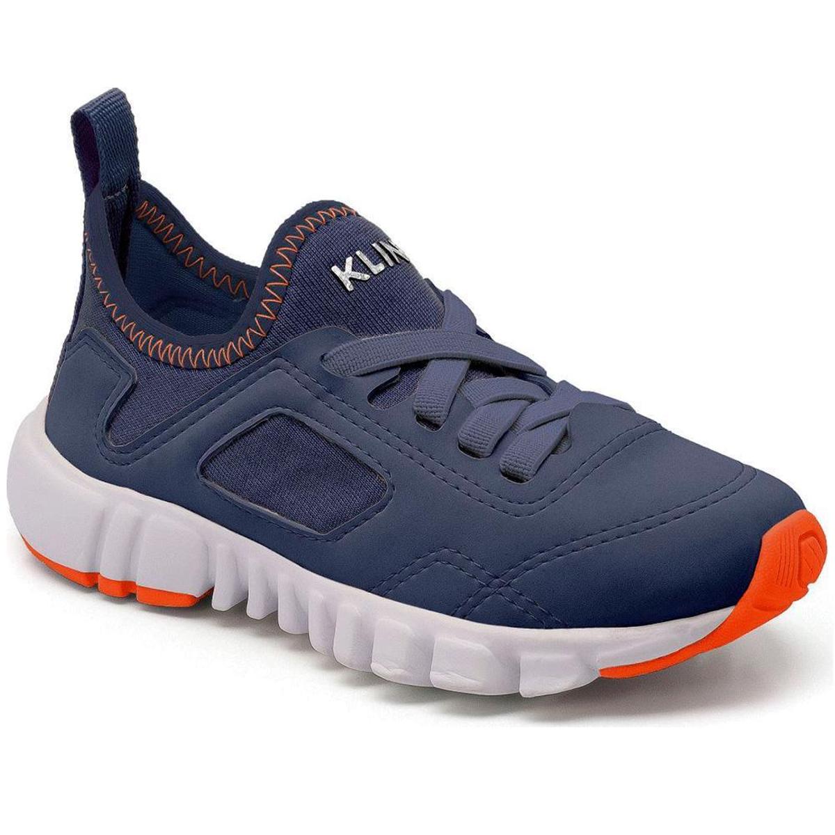 Tênis Infantis Klin | Netshoes