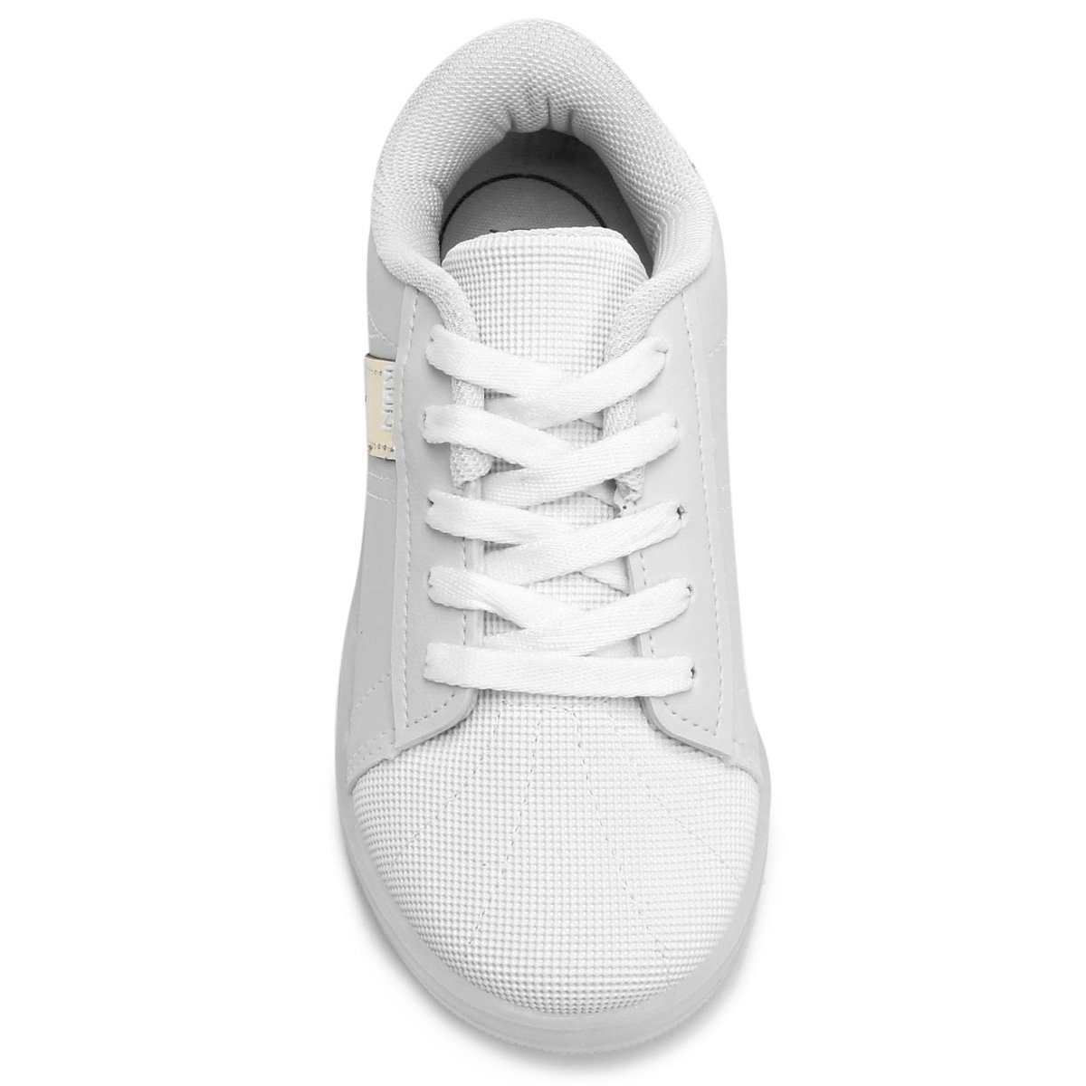 Tênis Infantil Klin Mini Light 017 Marinho/Royal | Klin