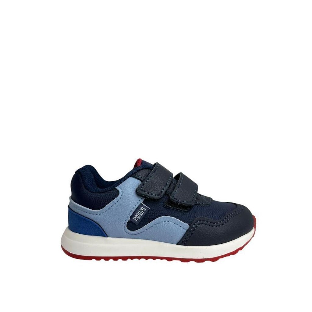 Tenis Klin Menino Confort Max Kids