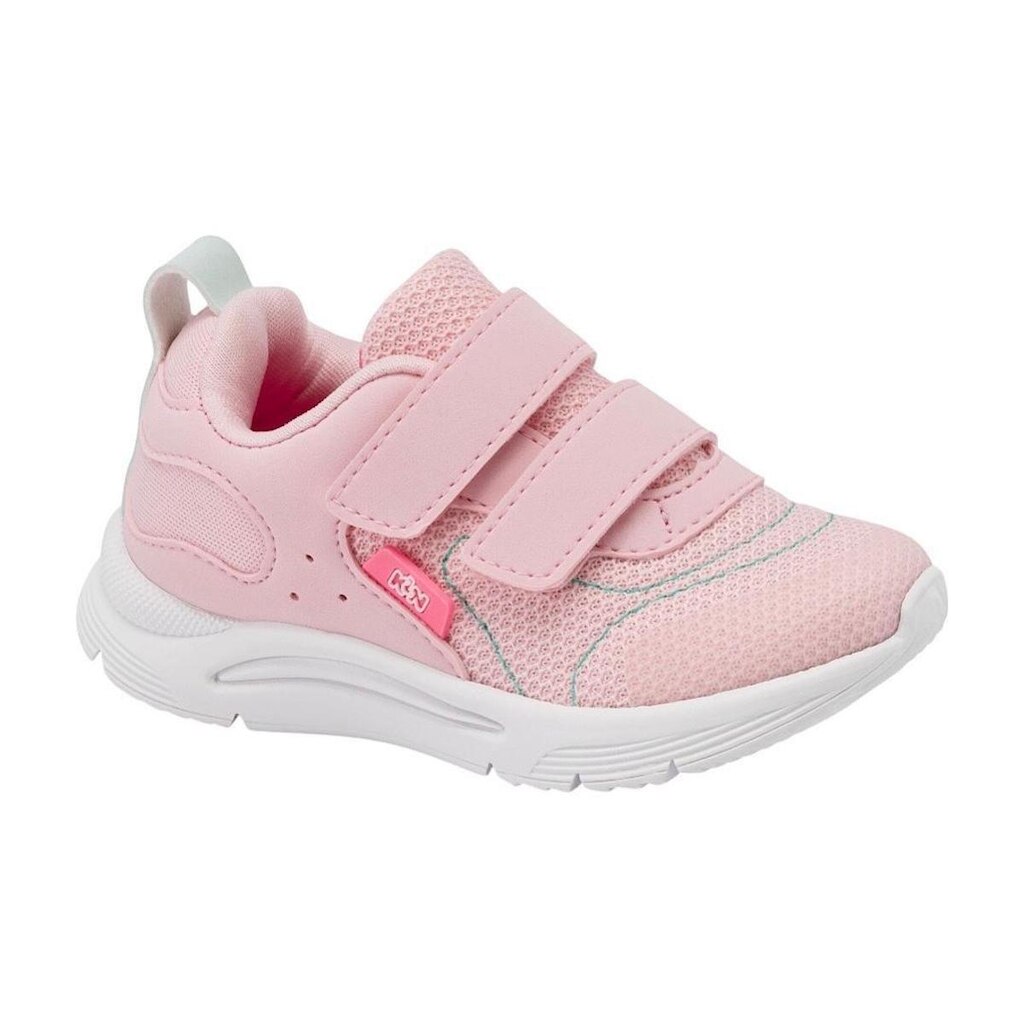 Tênis Klin New Sport Mini 199123 Rosa