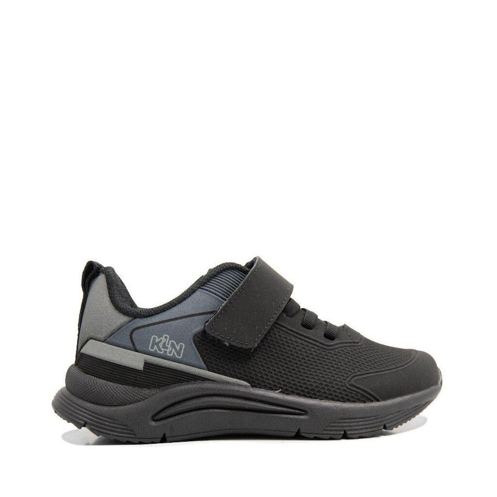 Tenis Klin Preto