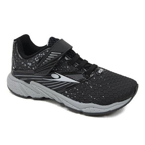 tênis klin step flex preto