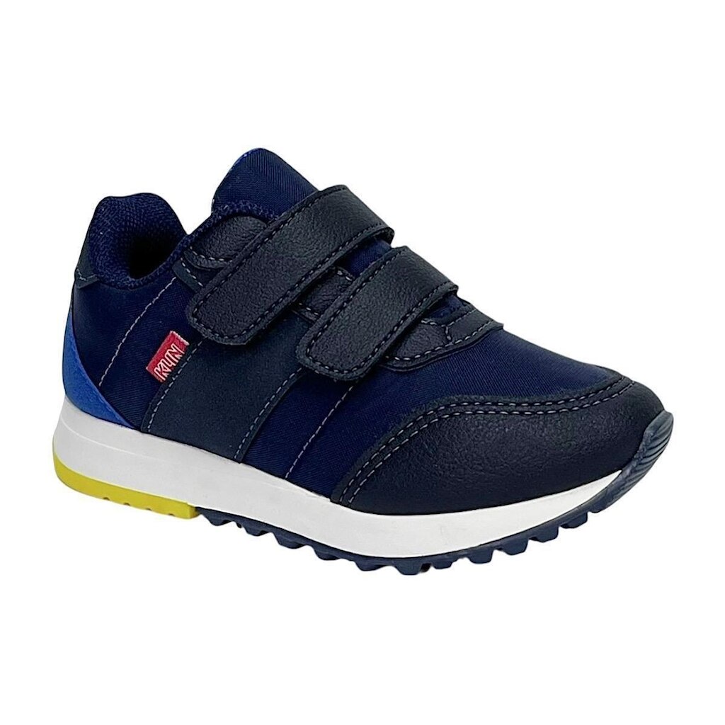 Tênis Klin Walk Mini 216136 Marinho