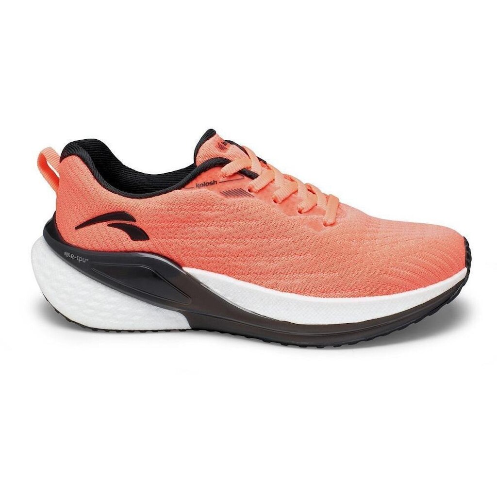 TENIS KLOSH MAIDEN REF E0382 FEMININO