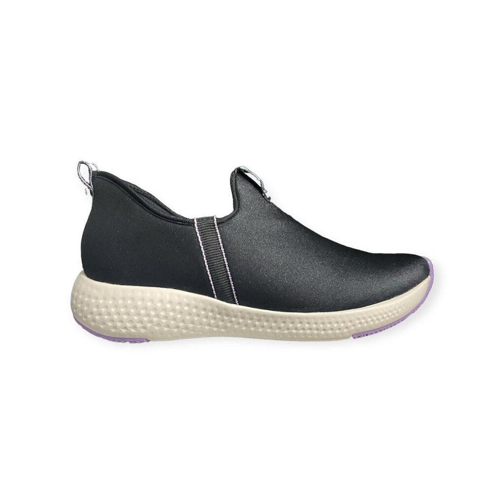 Tênis Knit Usaflex Elastano Feminino