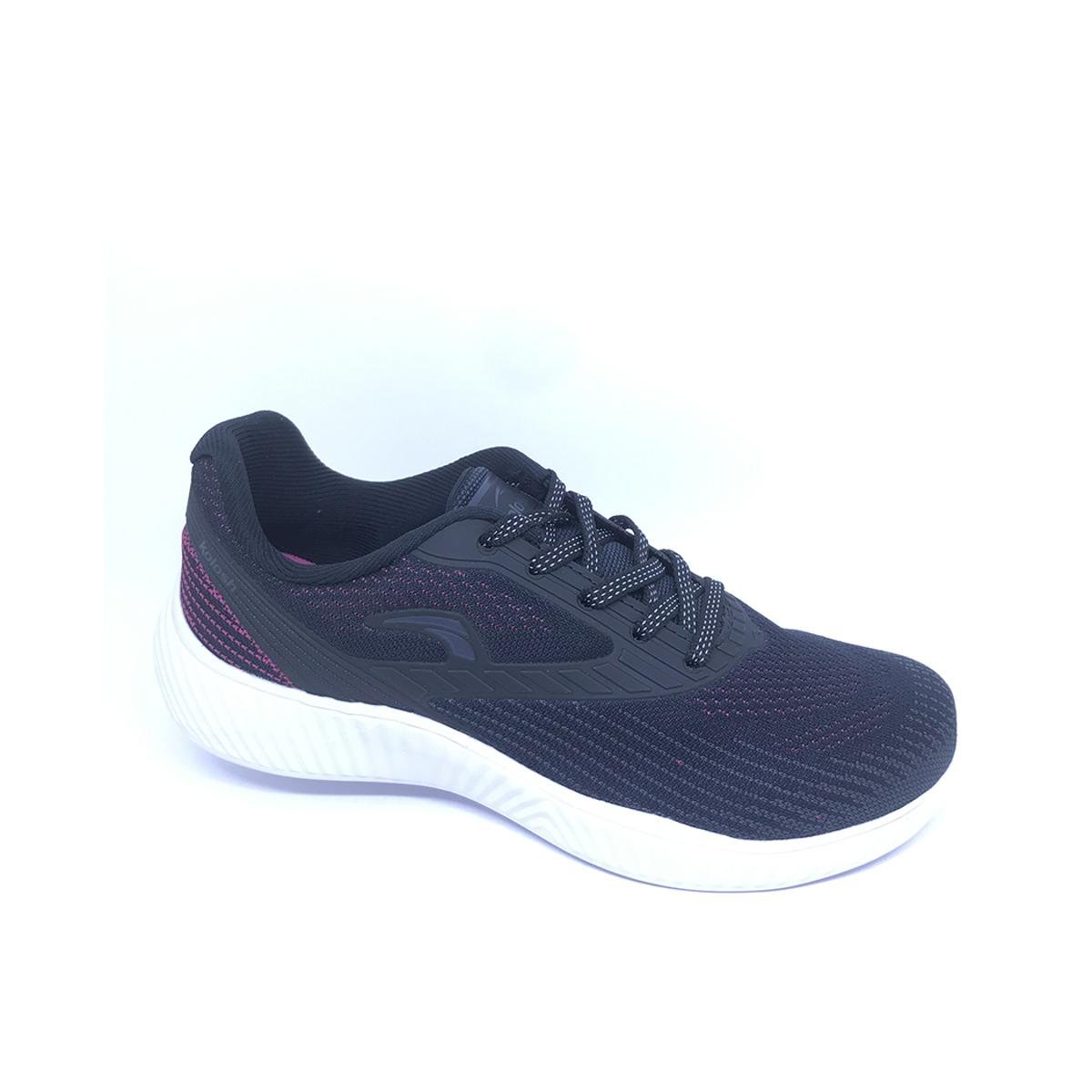 tenis kolosh tecido