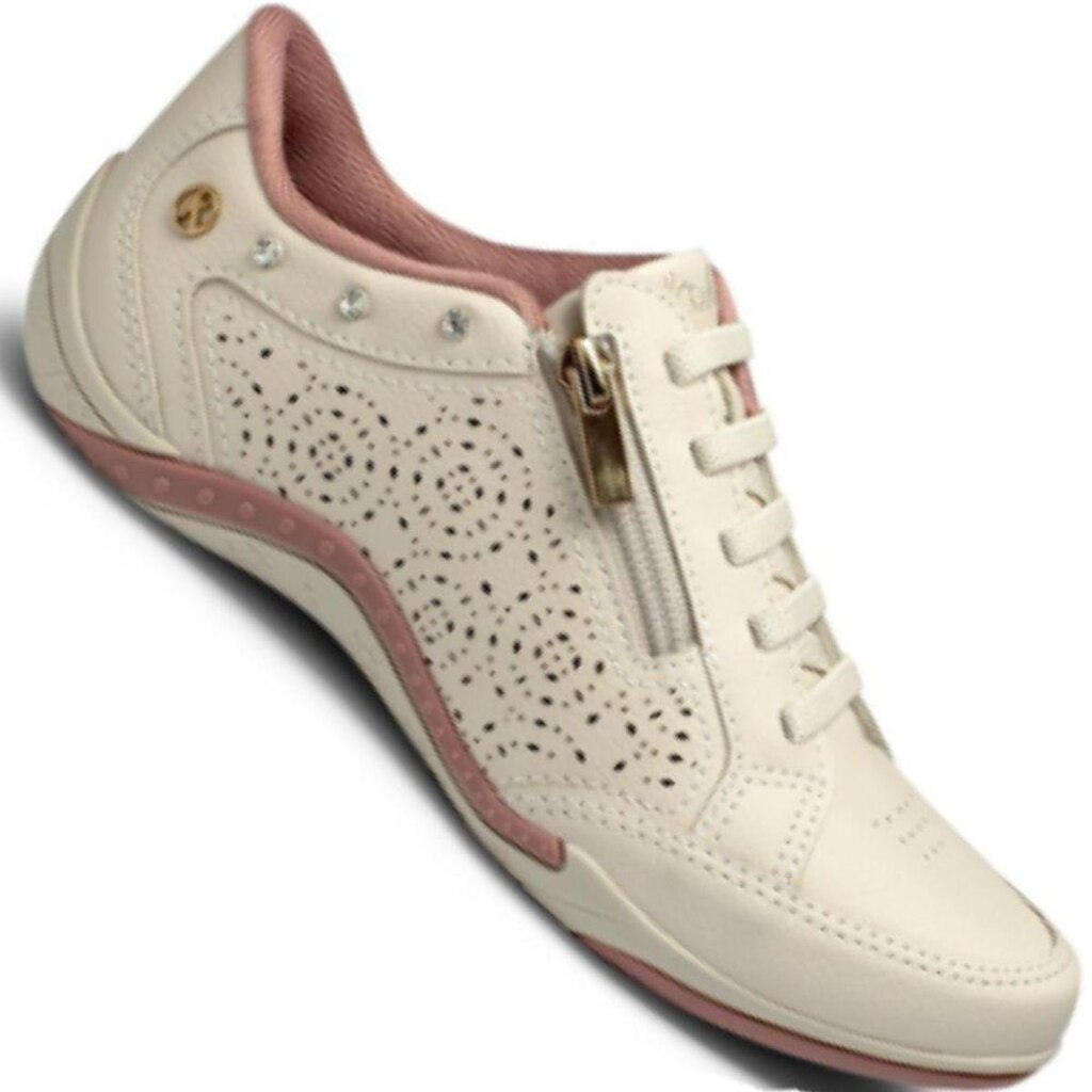 Tenis Kolosh C1294b Feminino