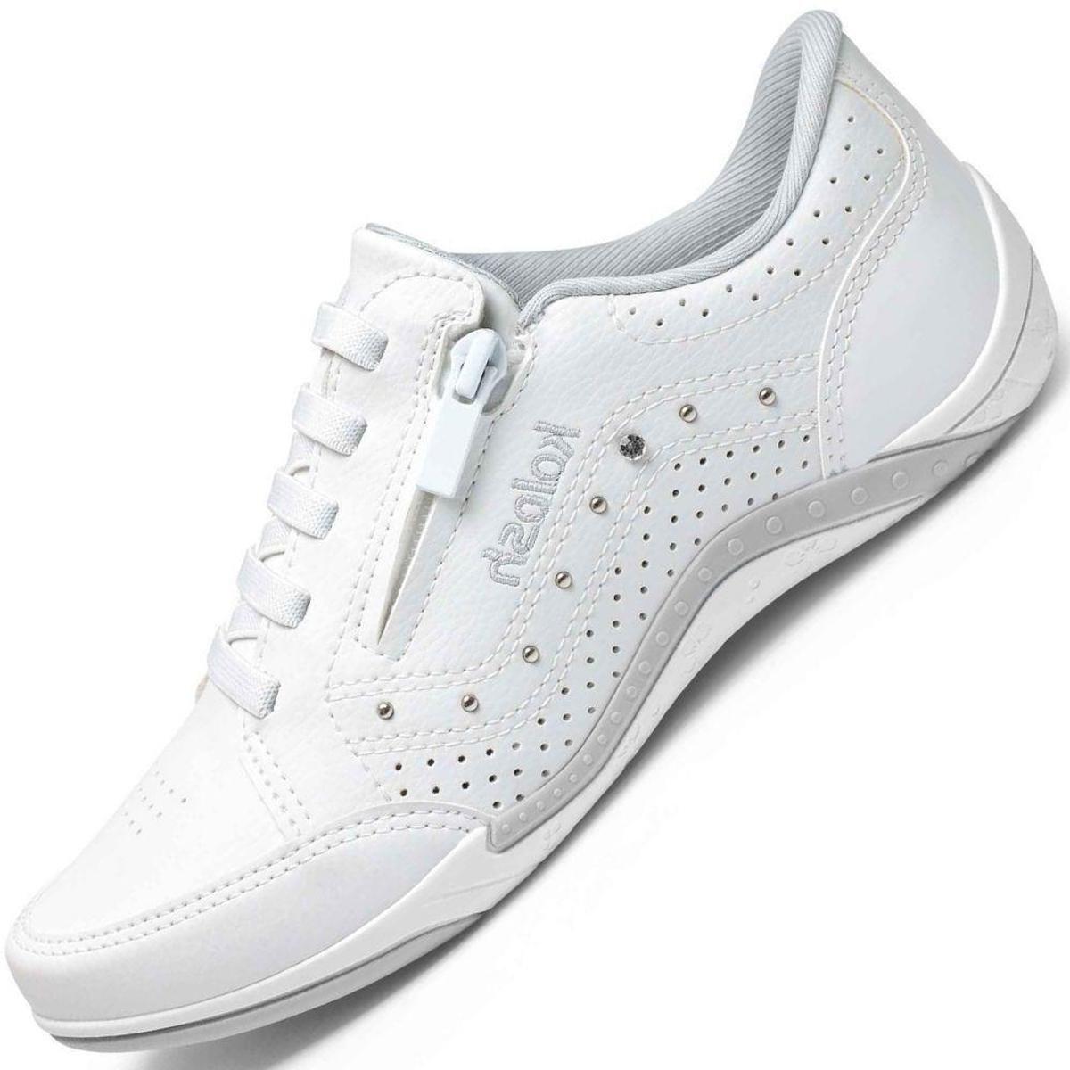 Tênis Kolosh C1299 Feminino Menor preço em Tênis Kolosh C1299 Feminino