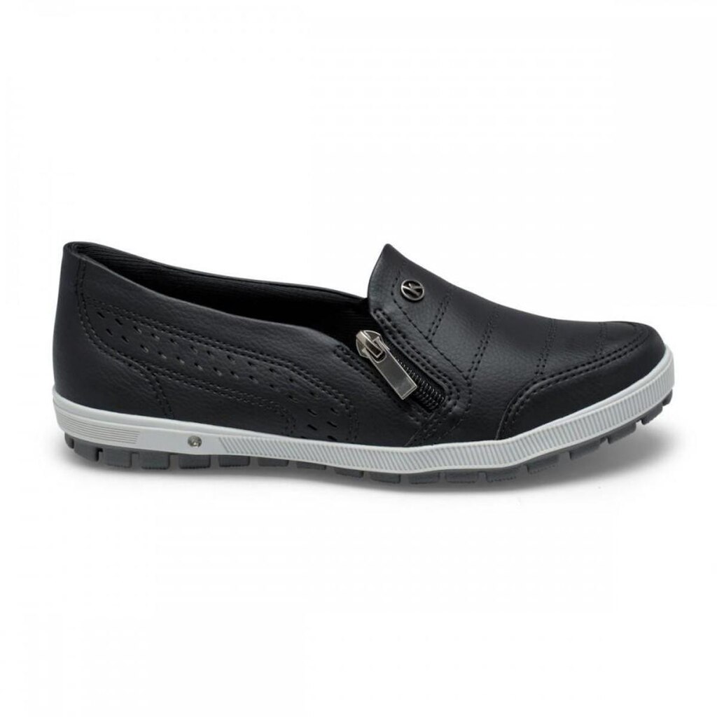 Tenis Kolosh C3505 Slip On Feminino