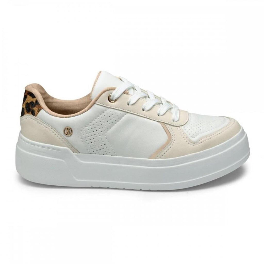 Tenis Kolosh C3943 Flatform Feminino