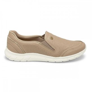 Tenis Kolosh C4043 Slip On Feminino