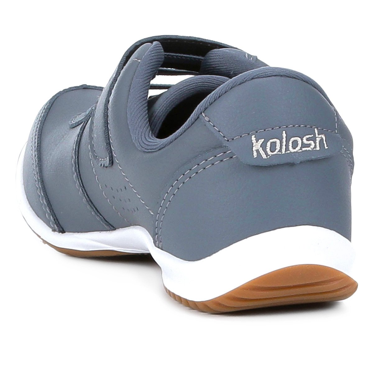 kolosh com velcro