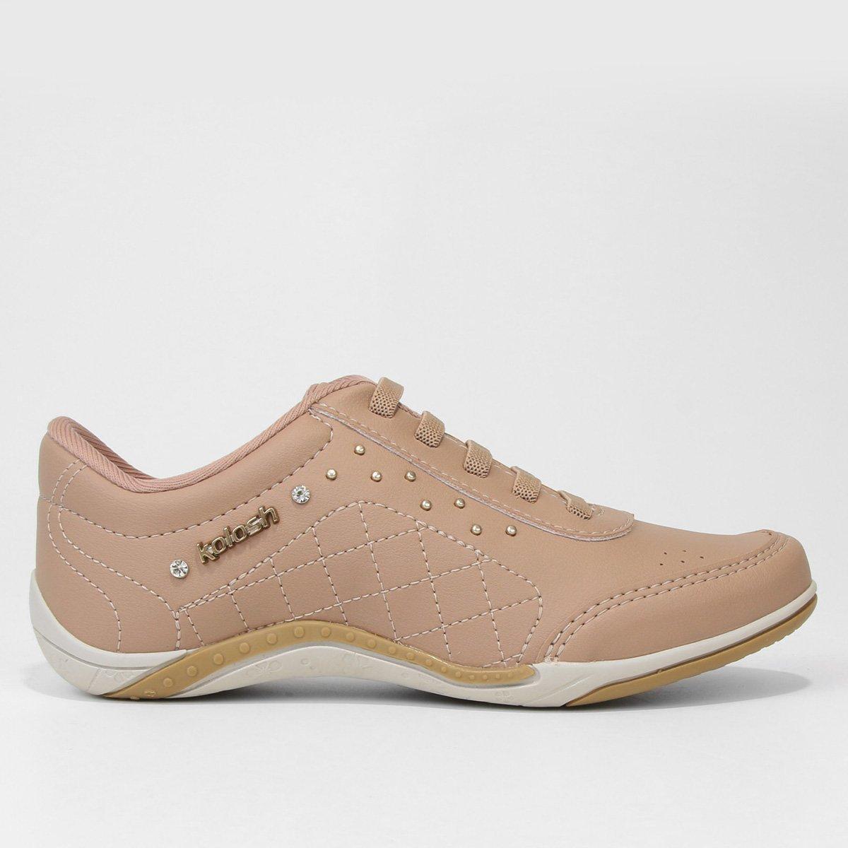 Tênis Kolosh Calce Fácil Feminino é ruim? Tênis Kolosh Calce Fácil Feminino é boa?