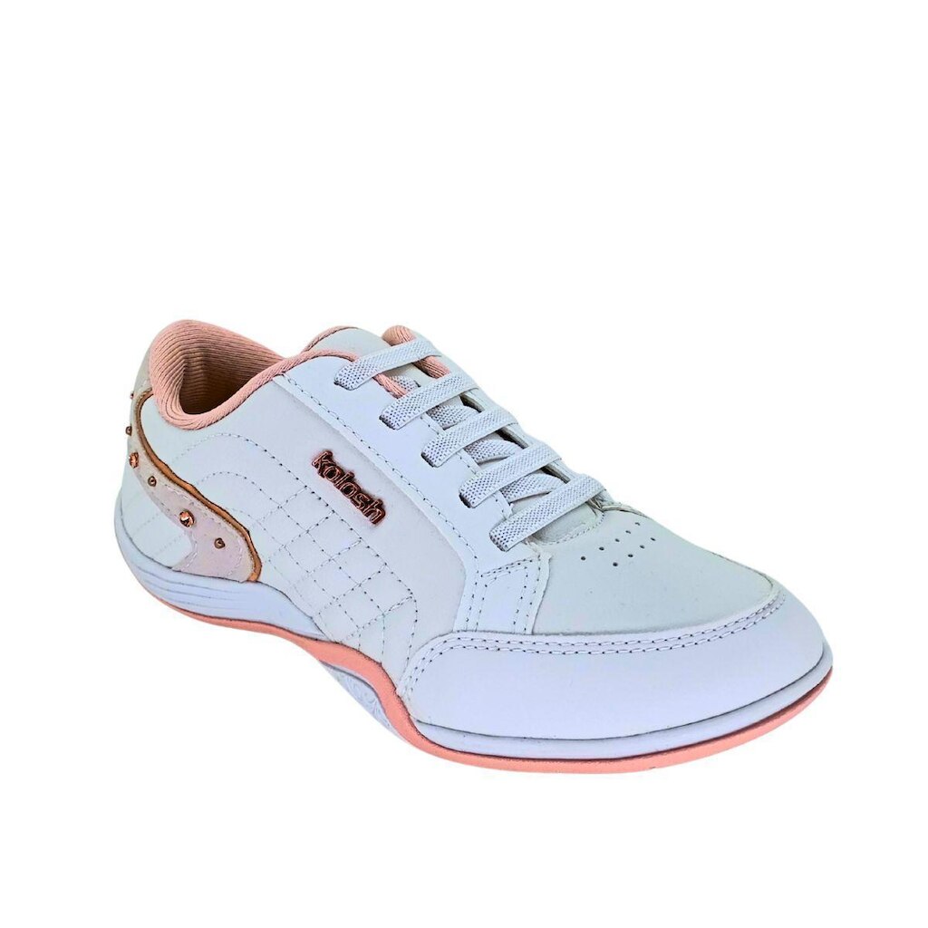 Tênis Kolosh Casual C3697 - Feminino