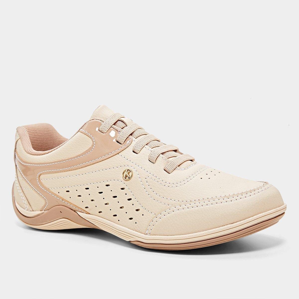 Tênis Kolosh Casual Century Feminino - 1