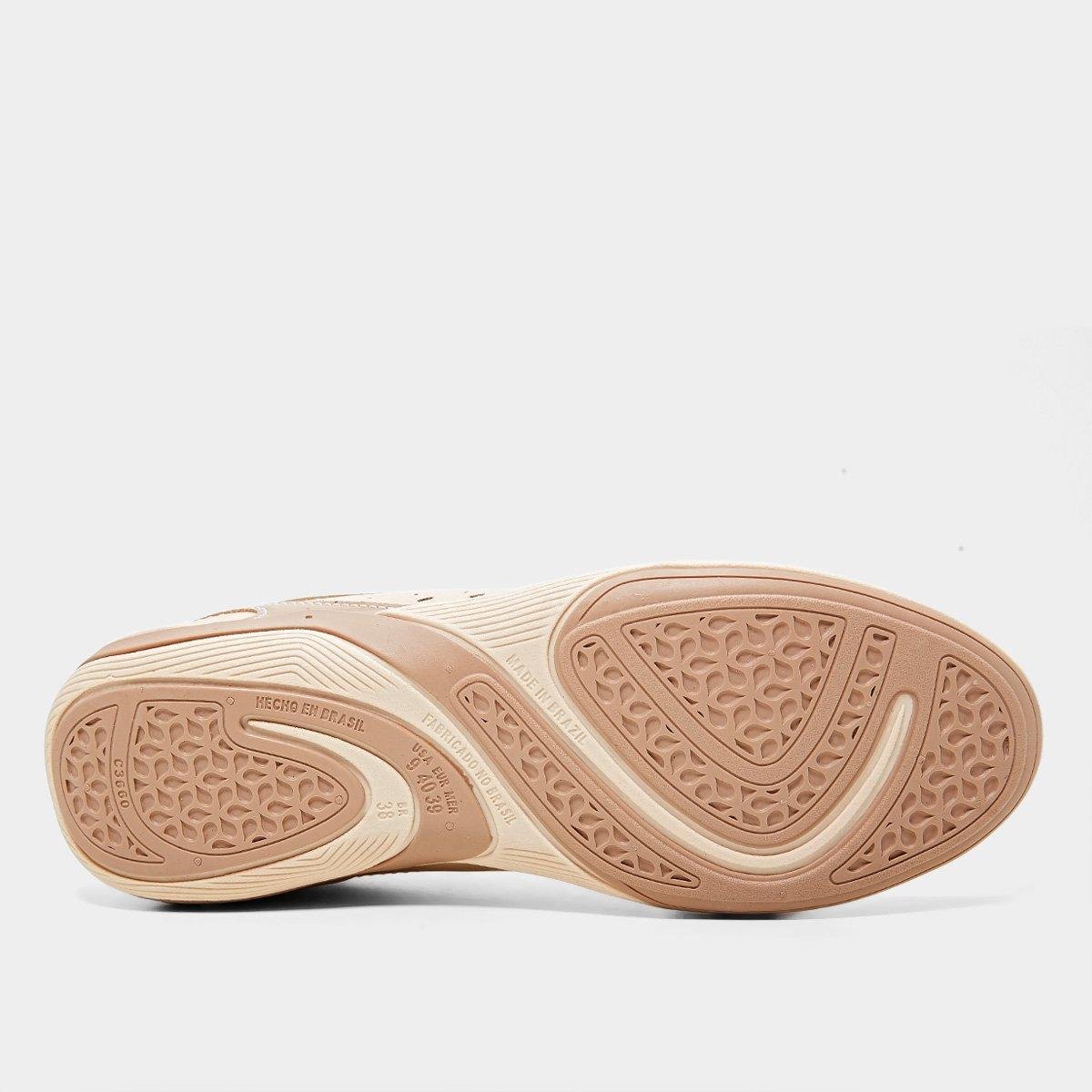 Tênis Kolosh Casual Century Feminino - 4