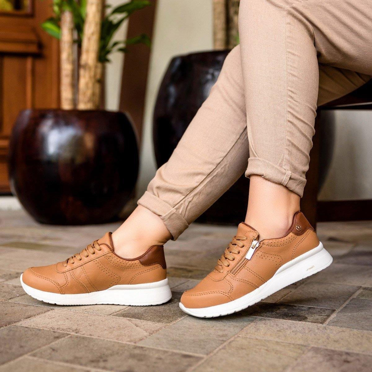 Tênis Casual Lojas Zattini Tenis Best Sapatênis Zattini 2025