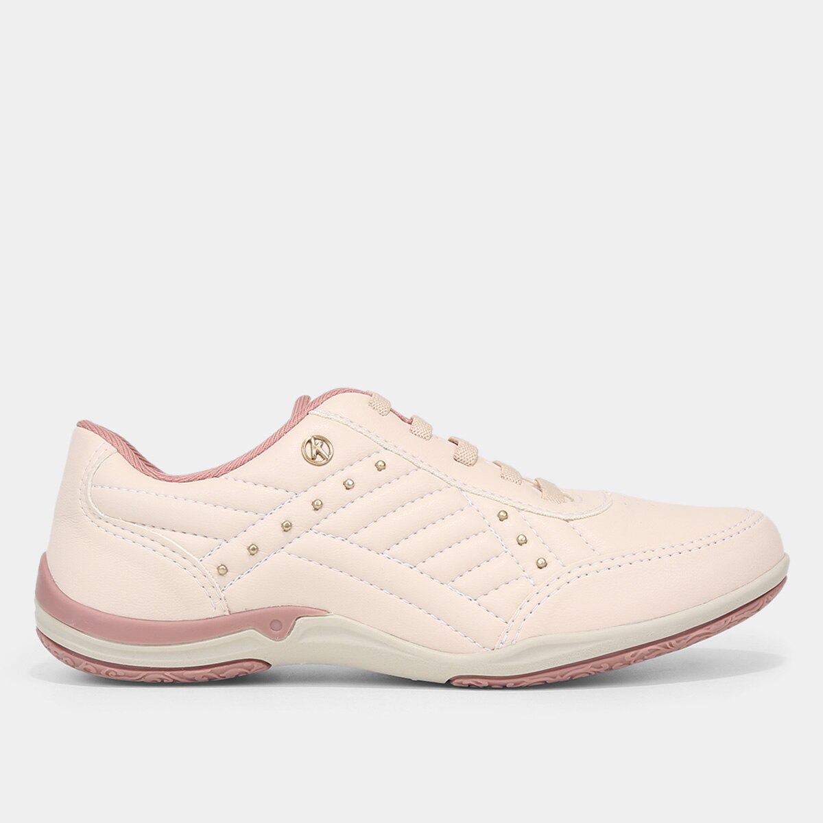 Tênis Kolosh Casual Feminino Menor preço em Tênis Kolosh Casual Feminino
