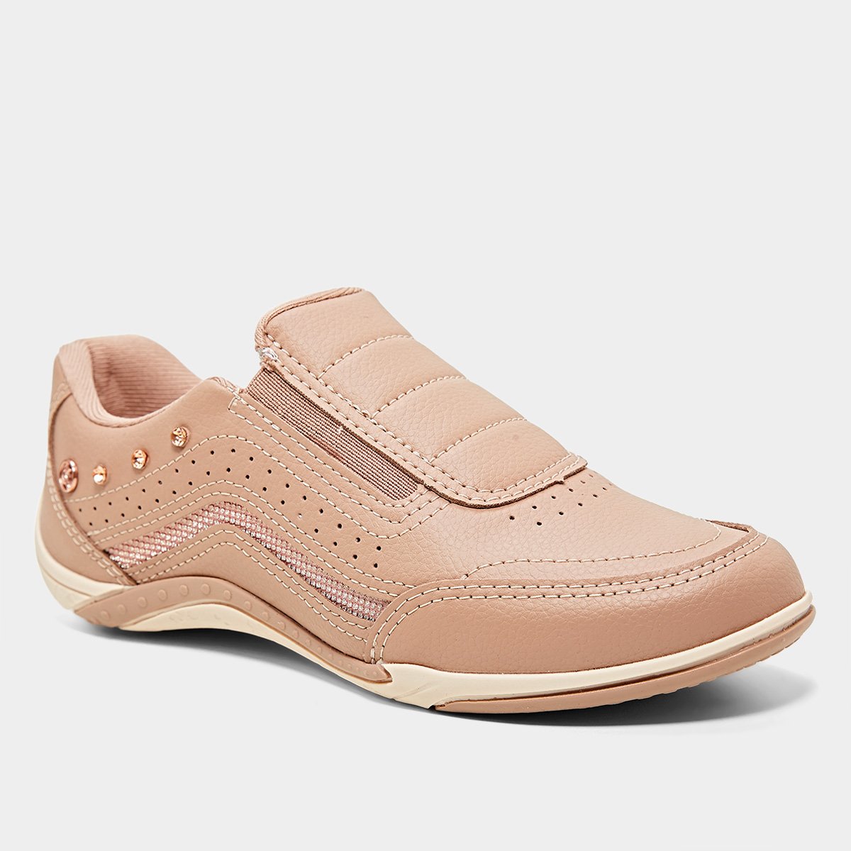 Tênis Kolosh Casual Feminino - 1