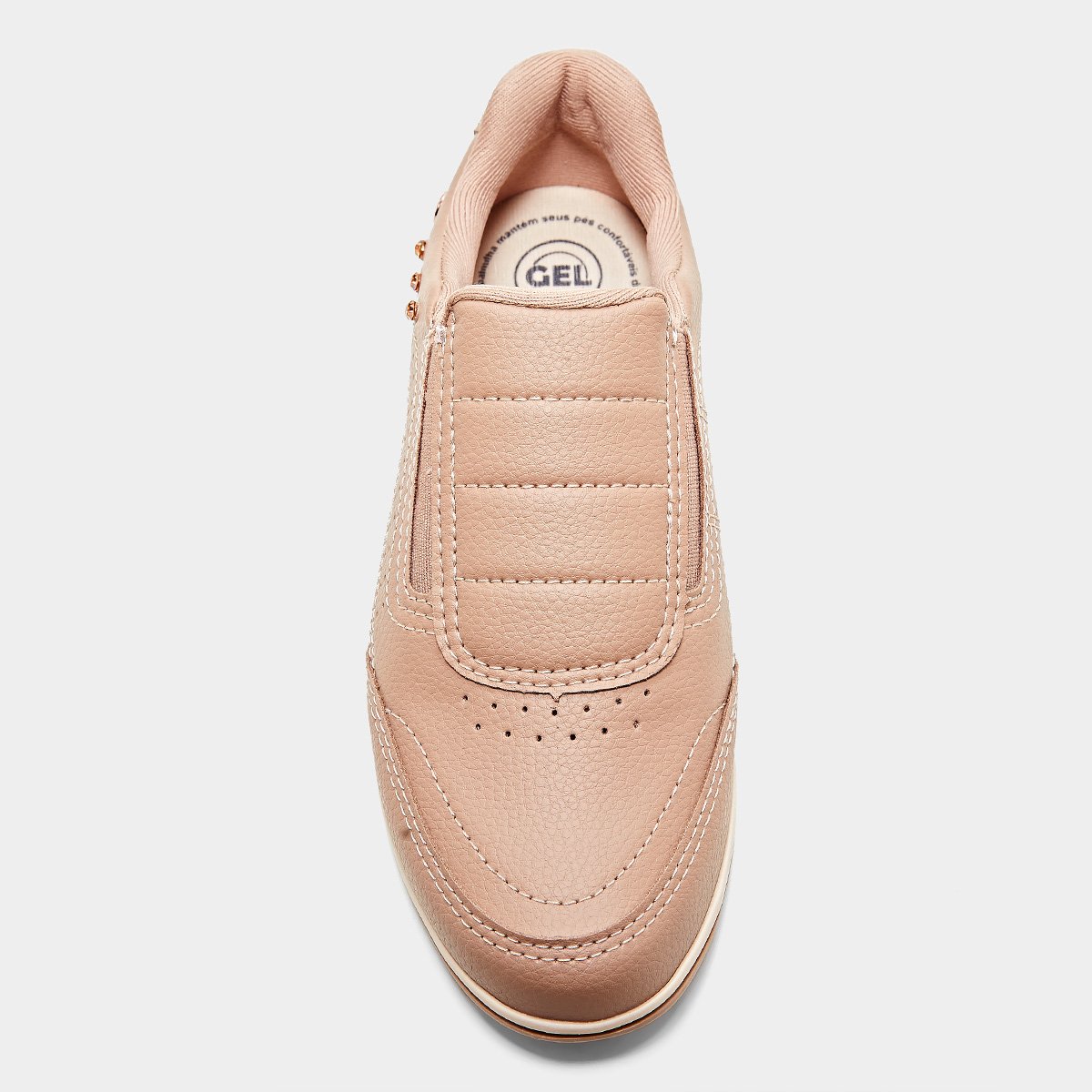 Tênis Kolosh Casual Feminino - 3