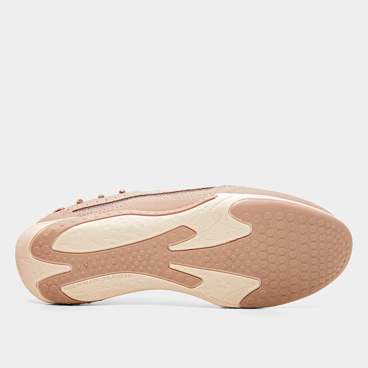Tênis Kolosh Casual Feminino - 4