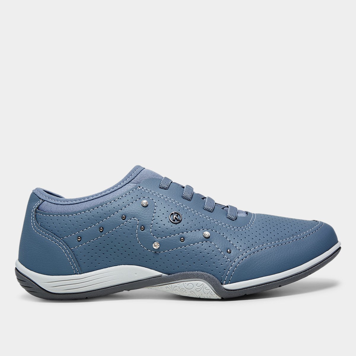 Jeans Feminino Calça Jeans Na Besni Tenis Kolosh Sapatos Besni