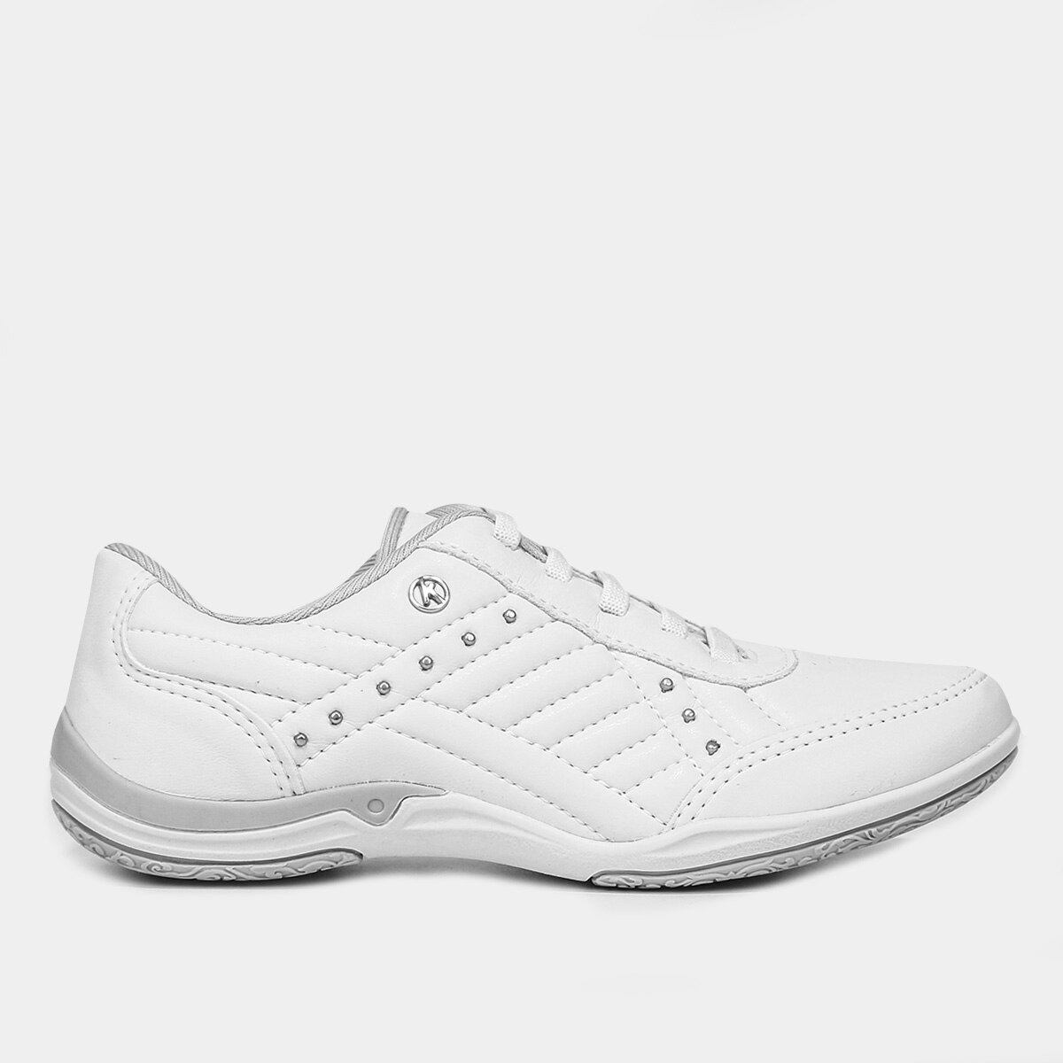 Tênis Kolosh Casual Feminino Menor preço em Tênis Kolosh Casual Feminino