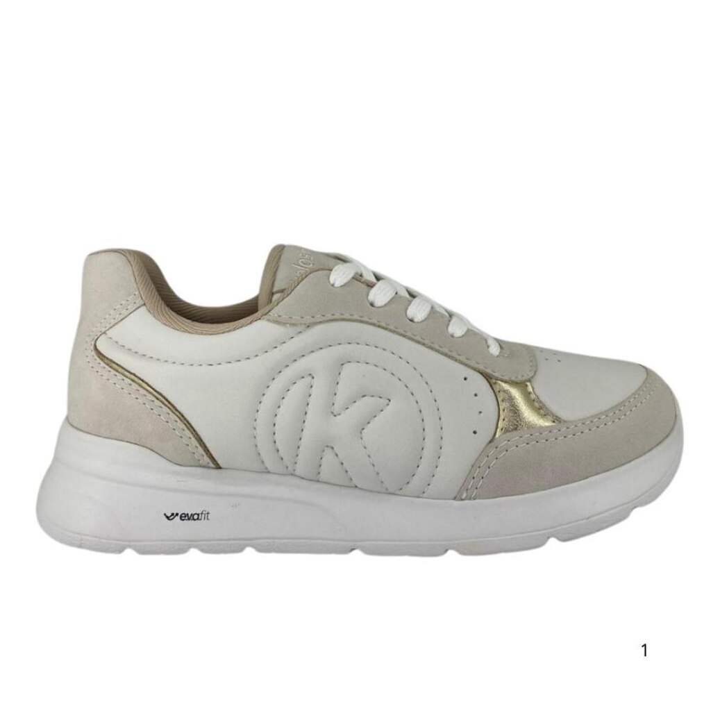 Tênis Kolosh Casual Jogging Feminino