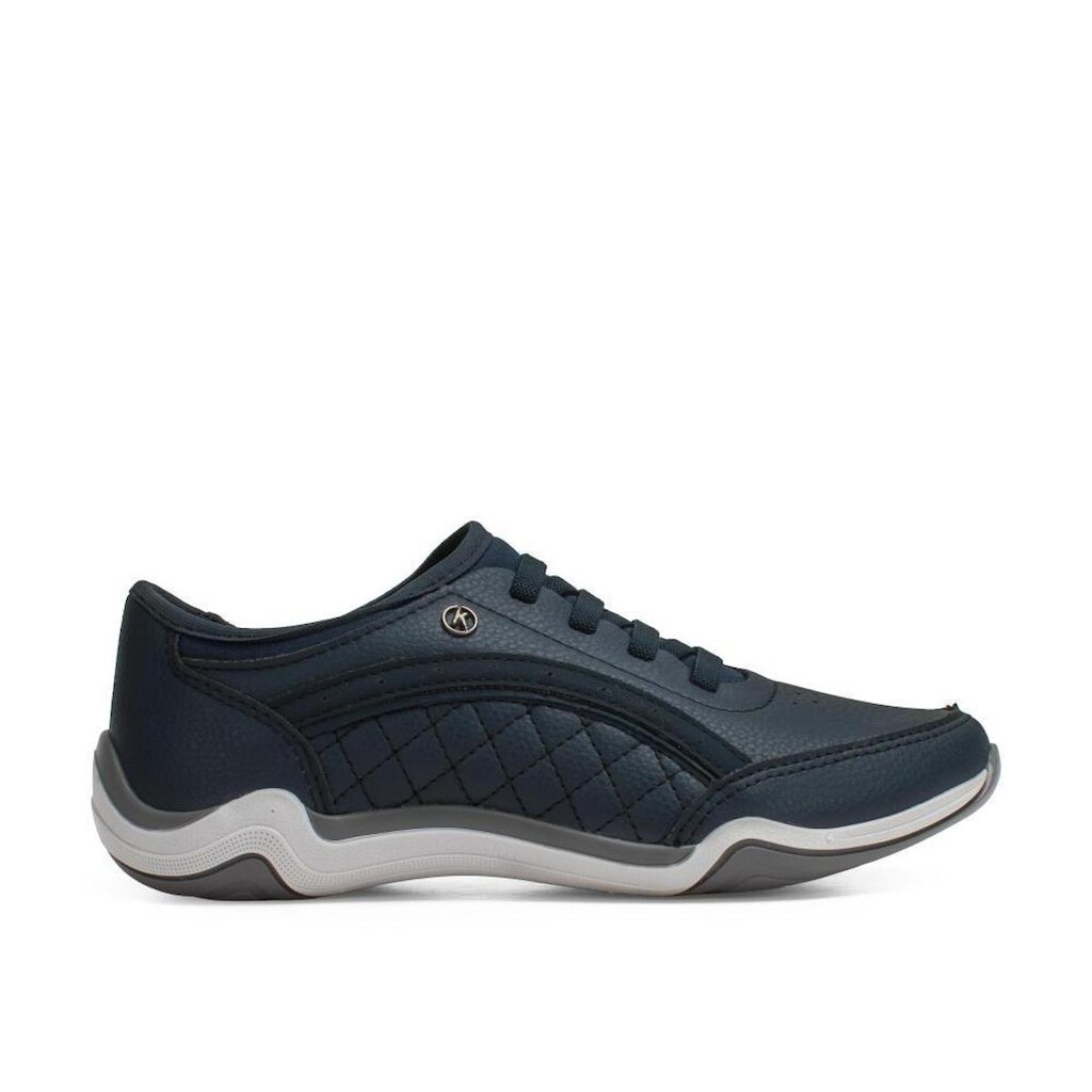 Tênis Kolosh Casual Marinho Feminino C4602