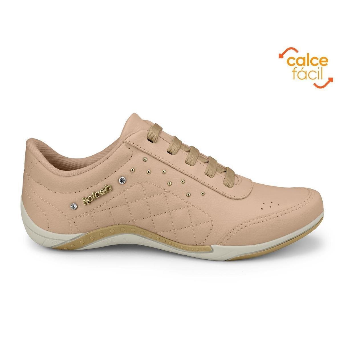 Tenis Kolosh Casual Sapatenis Conforto Feminino Delicado Menor preço em Tenis Kolosh Casual Sapatenis Conforto Feminino Delicado