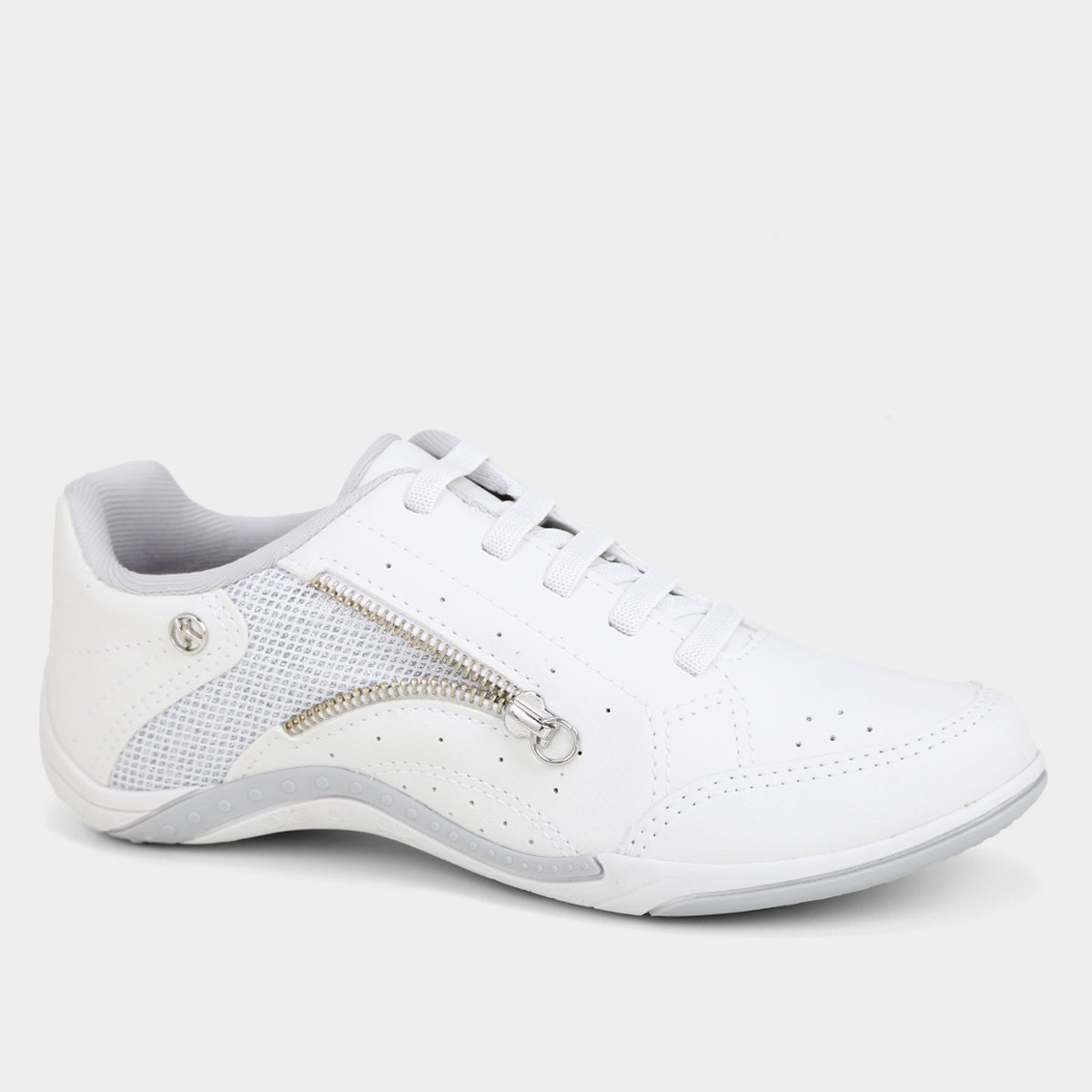 kolosh casual tenis kolosh branco dafiti