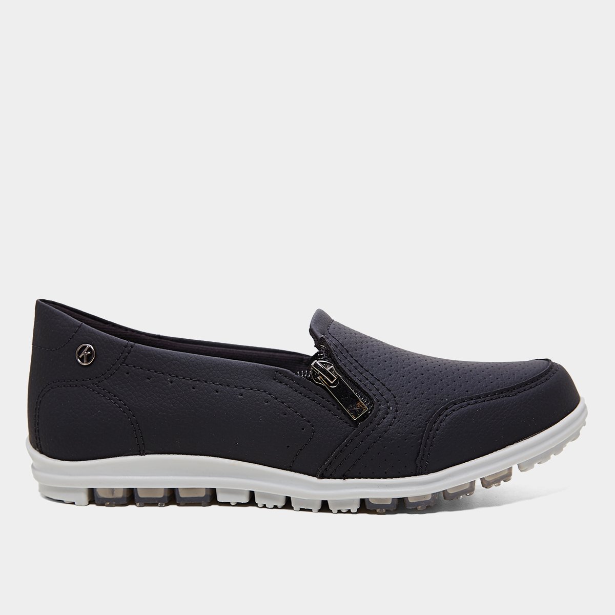 Tênis Kolosh Century Casual Feminino Menor preço em Tênis Kolosh Century Casual Feminino