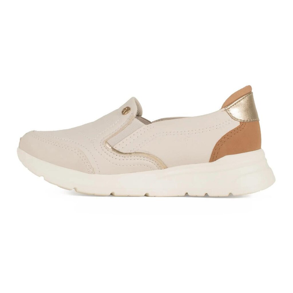 Tenis Kolosh Clean Sporty Slip On