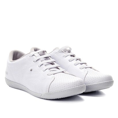 tenis kolosh lasercut
