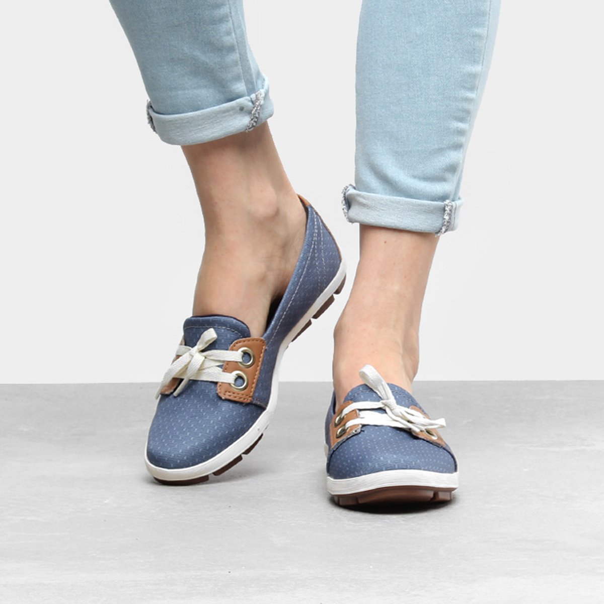 tênis kolosh drive feminino