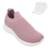 Tênis Kolosh e Meia KL23-K8421 - Rosa