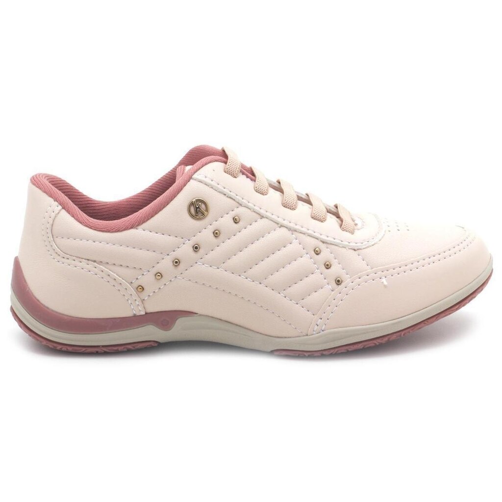 Tênis Kolosh Elástico Casual Calce Fácil Feminino C2773