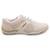 Tênis Kolosh Elástico Casual Laser Feminino C2768 - Bege