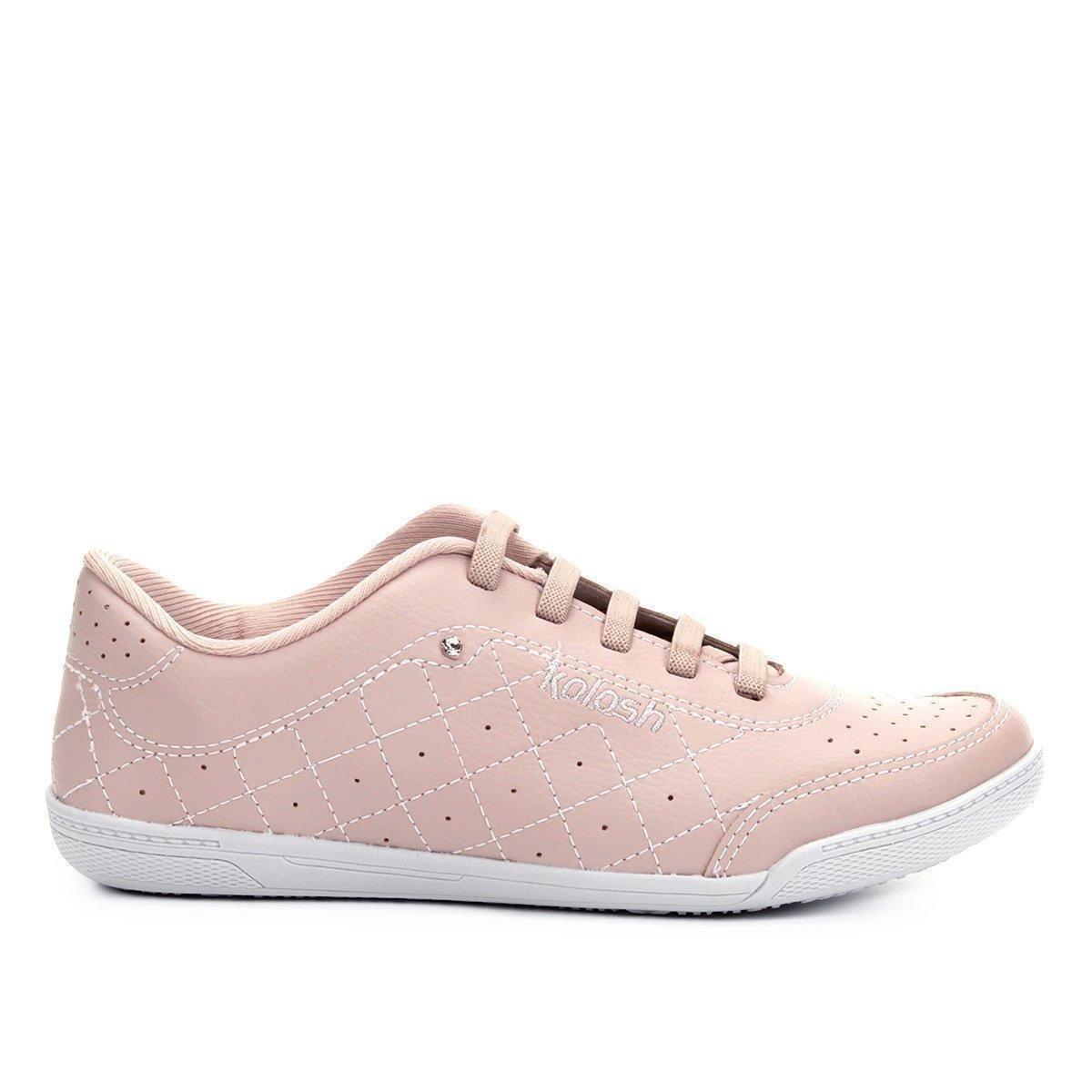 zattini tenis feminino kolosh