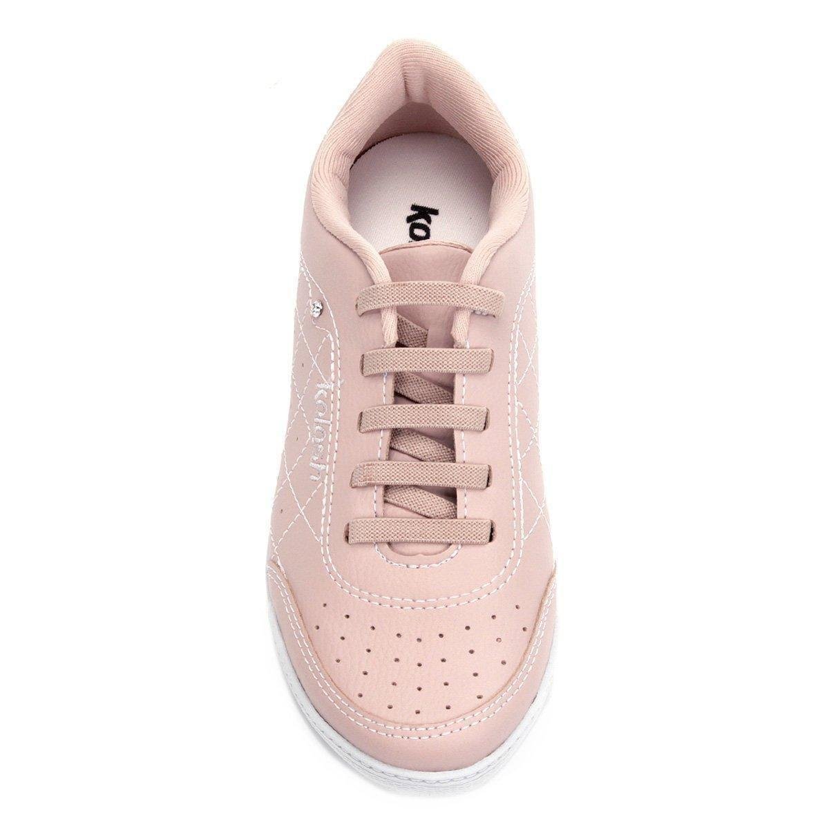 zattini tenis feminino kolosh