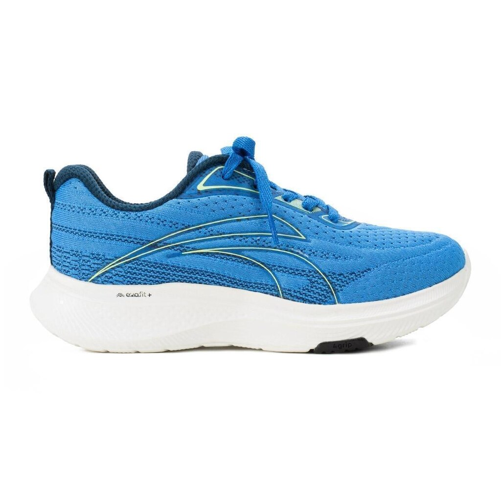 Tênis Kolosh Esportivo Feminino E0141