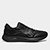 Tênis Kolosh Esportivo Feminino - Preto+Grafite