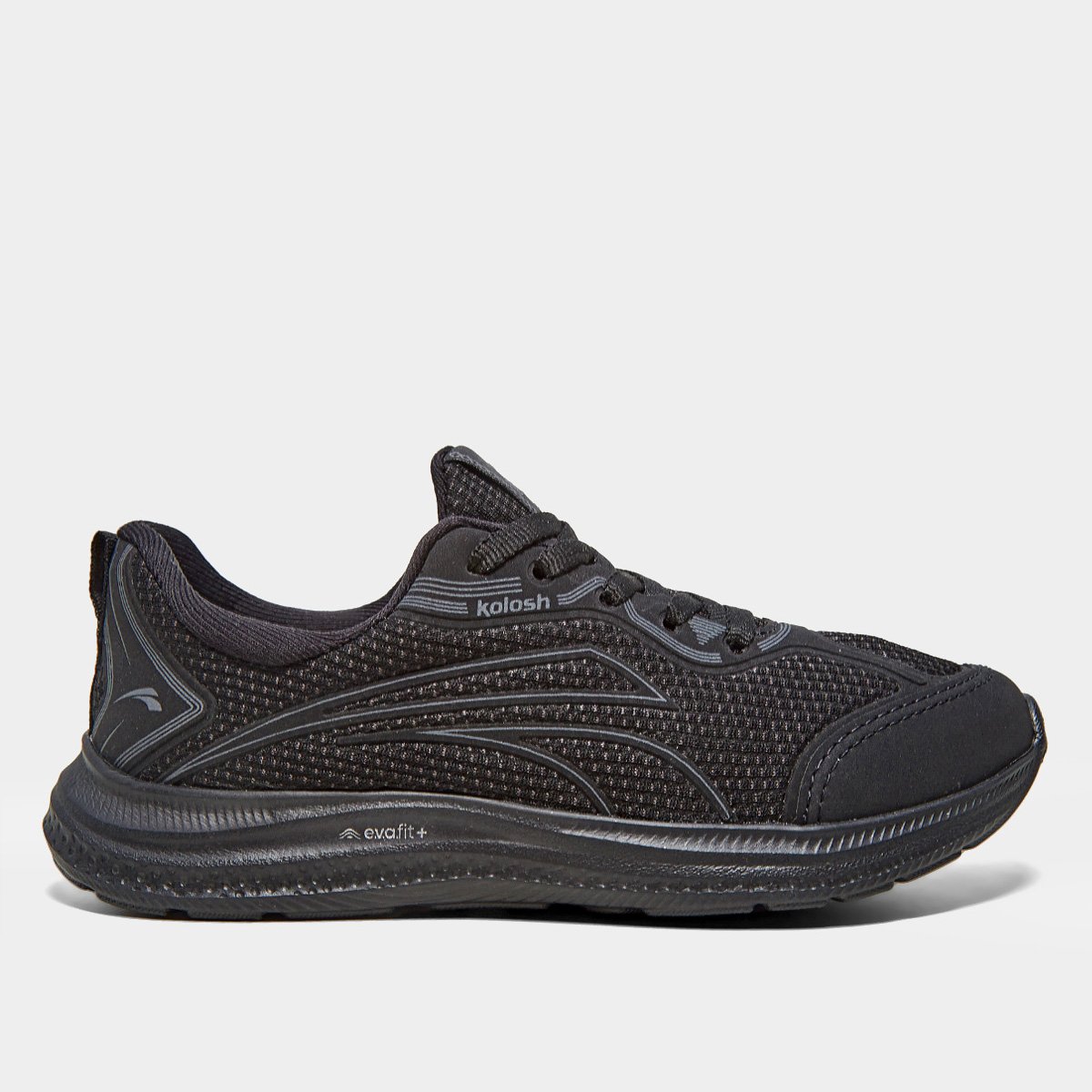 Tênis Kolosh Esportivo Feminino Menor preço em Tênis Kolosh Esportivo Feminino